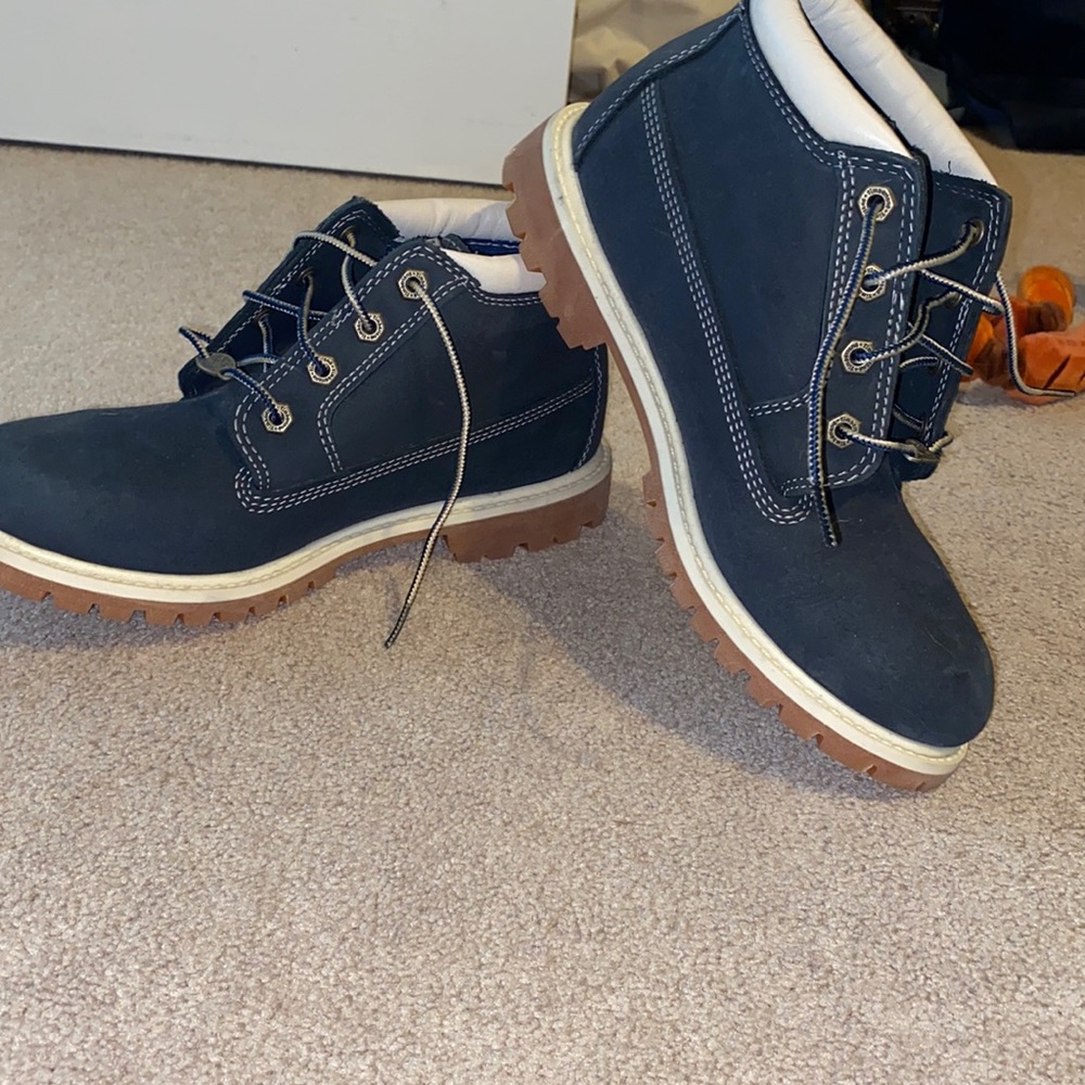 Women’s timberland boots